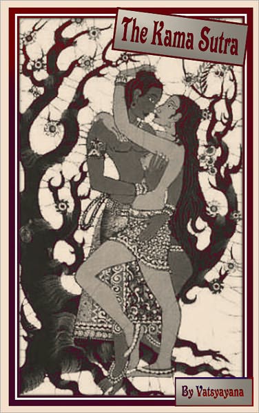 The Kama Sutra