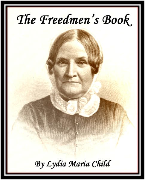 The Freedmen's Book