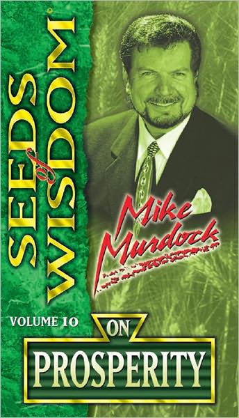 Seeds of Wisdom on Prosperity