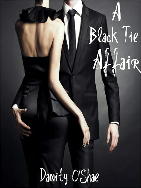 A Black Tie Affair