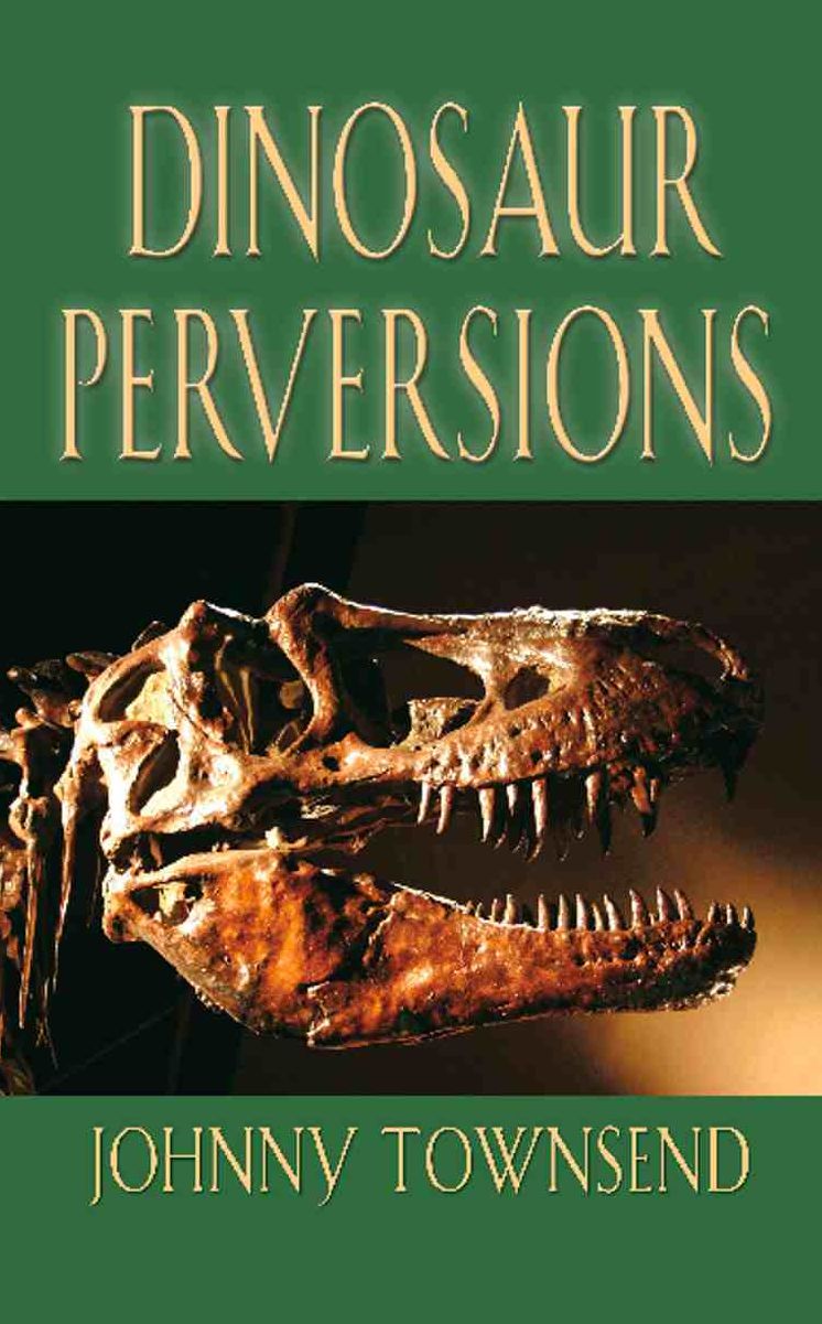 Dinosaur Perversions
