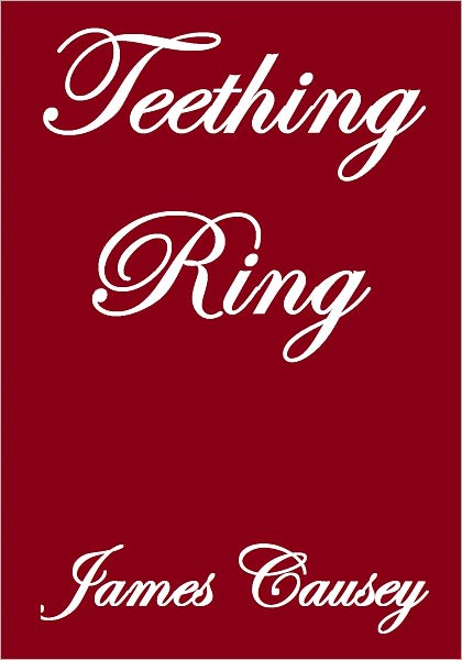 Teething Ring