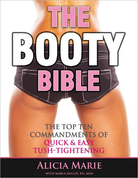 The Booty Bible
