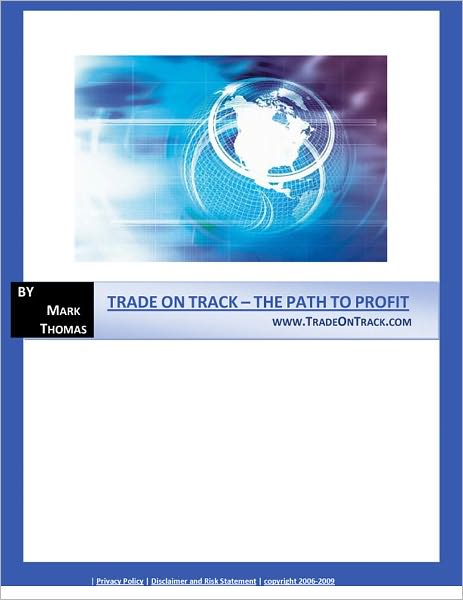 TRADE ON TRACK - THE PATH TO PROFIT