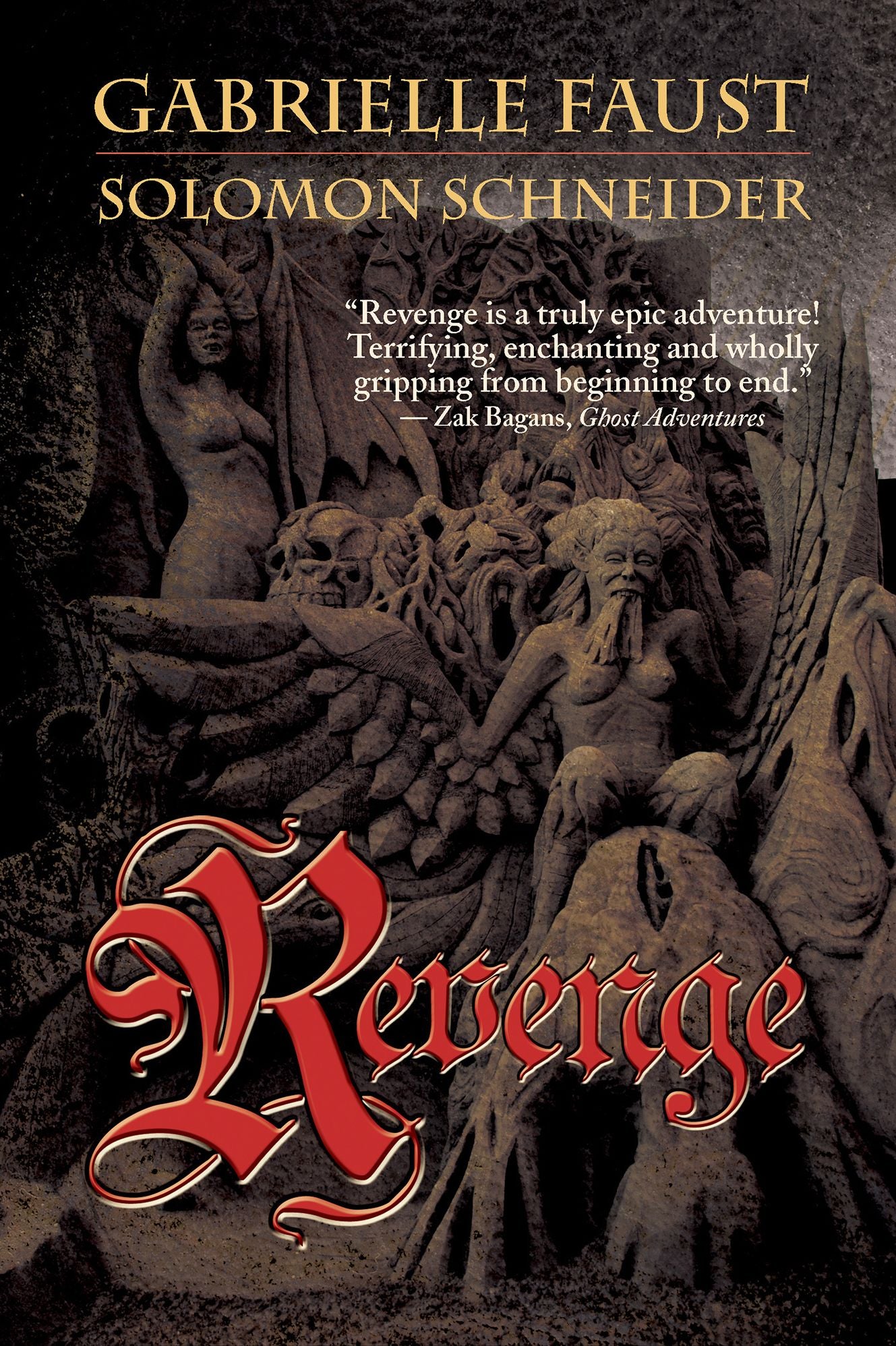 Revenge