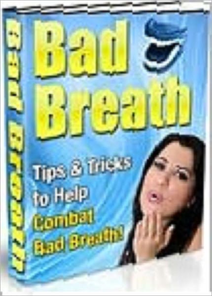 Bad Breath