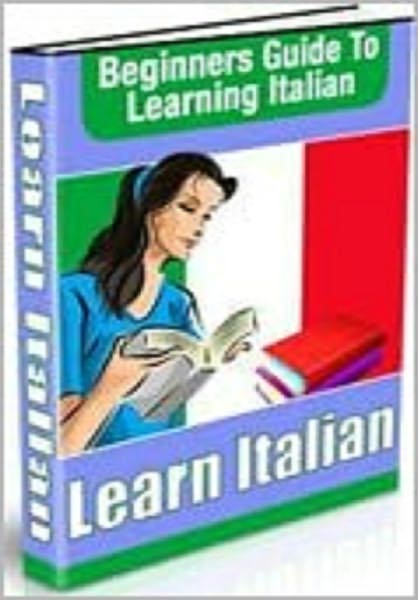 Beginner’s Guide to Learning Italian!
