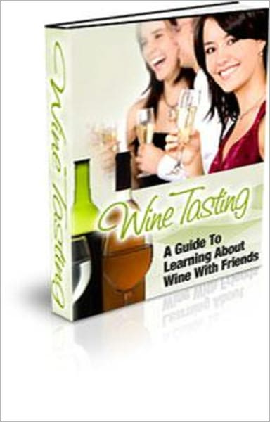 Wine Tasting