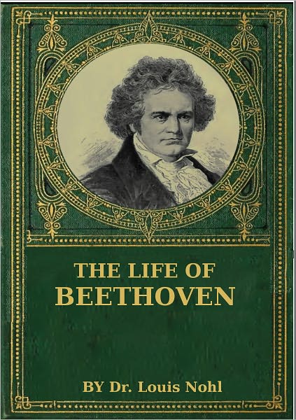 LIFE OF BEETHOVEN