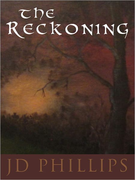 The Reckoning