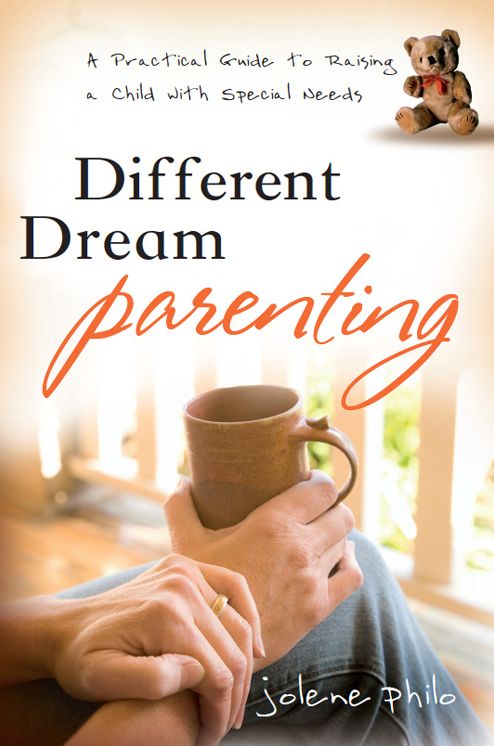 Different Dream Parenting