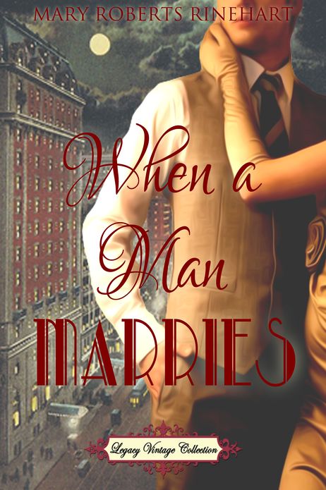 When A Man Marries