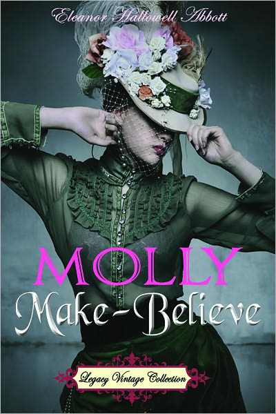 Molly Make-Believe