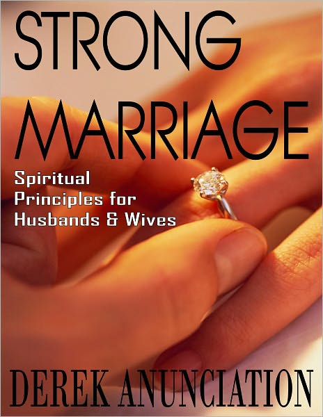 STRONG MARRIAGE