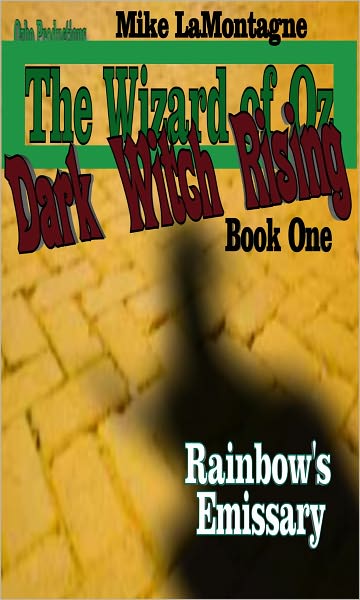 Rainbow's Emissary