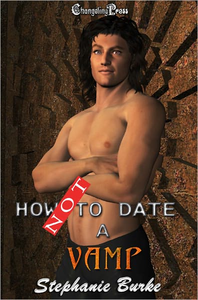How Not to Date a Vamp
