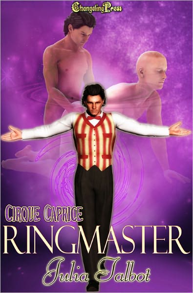Cirque Caprice: Ringmaster
