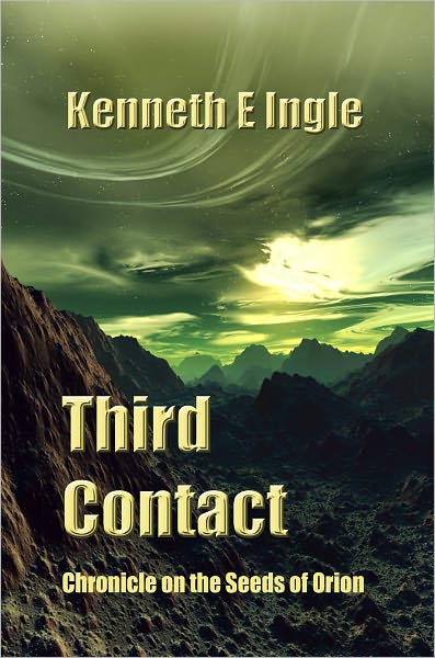 Third Contact