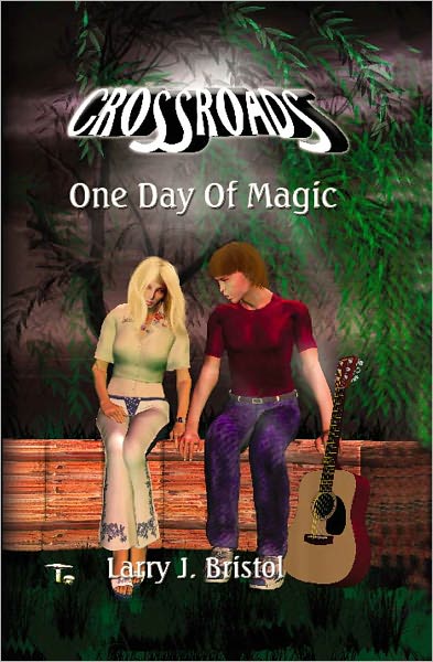 Crossroads: One Day of Magic