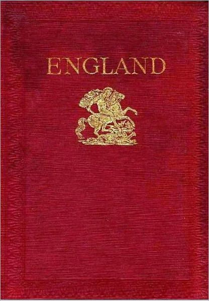England (Illustrated)