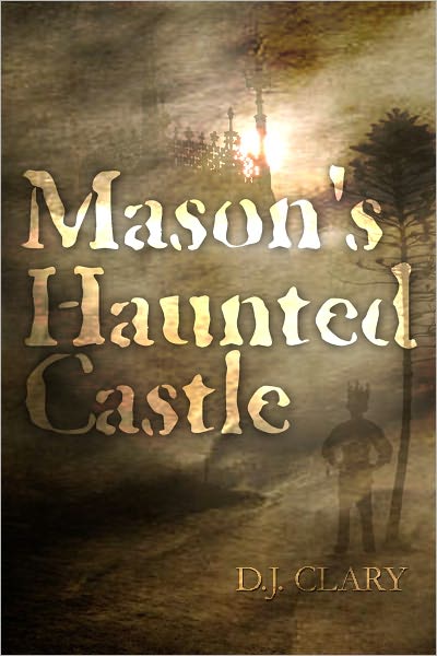 Mason's Haunted Castle