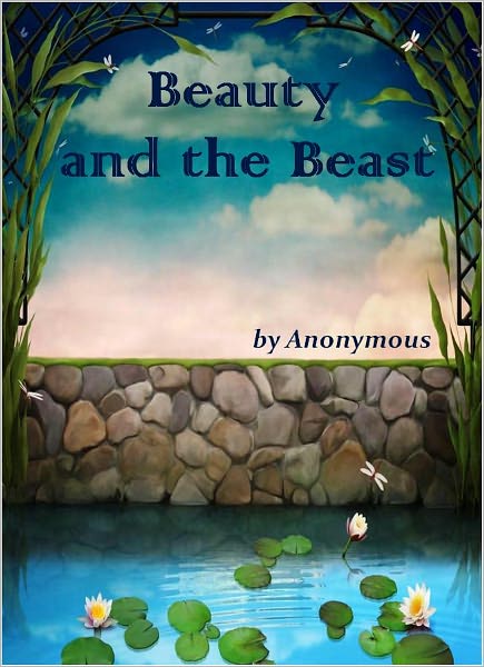 Beauty and the Beast (Illustrated)