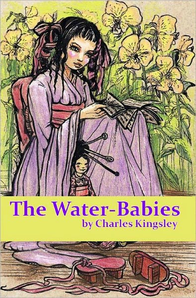 The Water-Babies (Illustrated)