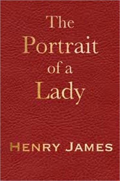 The Portrait of a Lady Volume 1 & 2