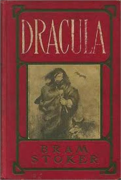 Dracula & Dracula's Guest