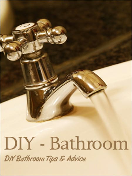 Bathroom Tips and Advice