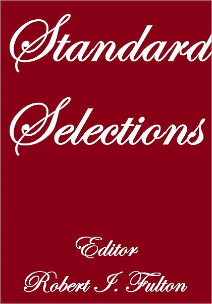 STANDARD SELECTIONS
