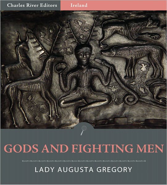 Gods and Fighting Men