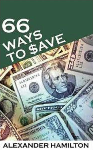 66 Ways to Save Money