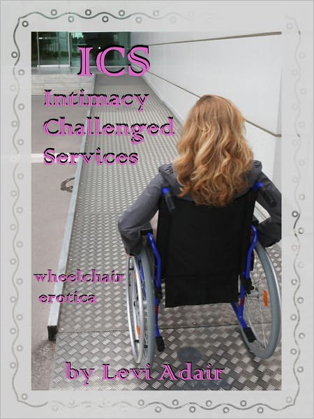ICS Intimacy Challenged Services