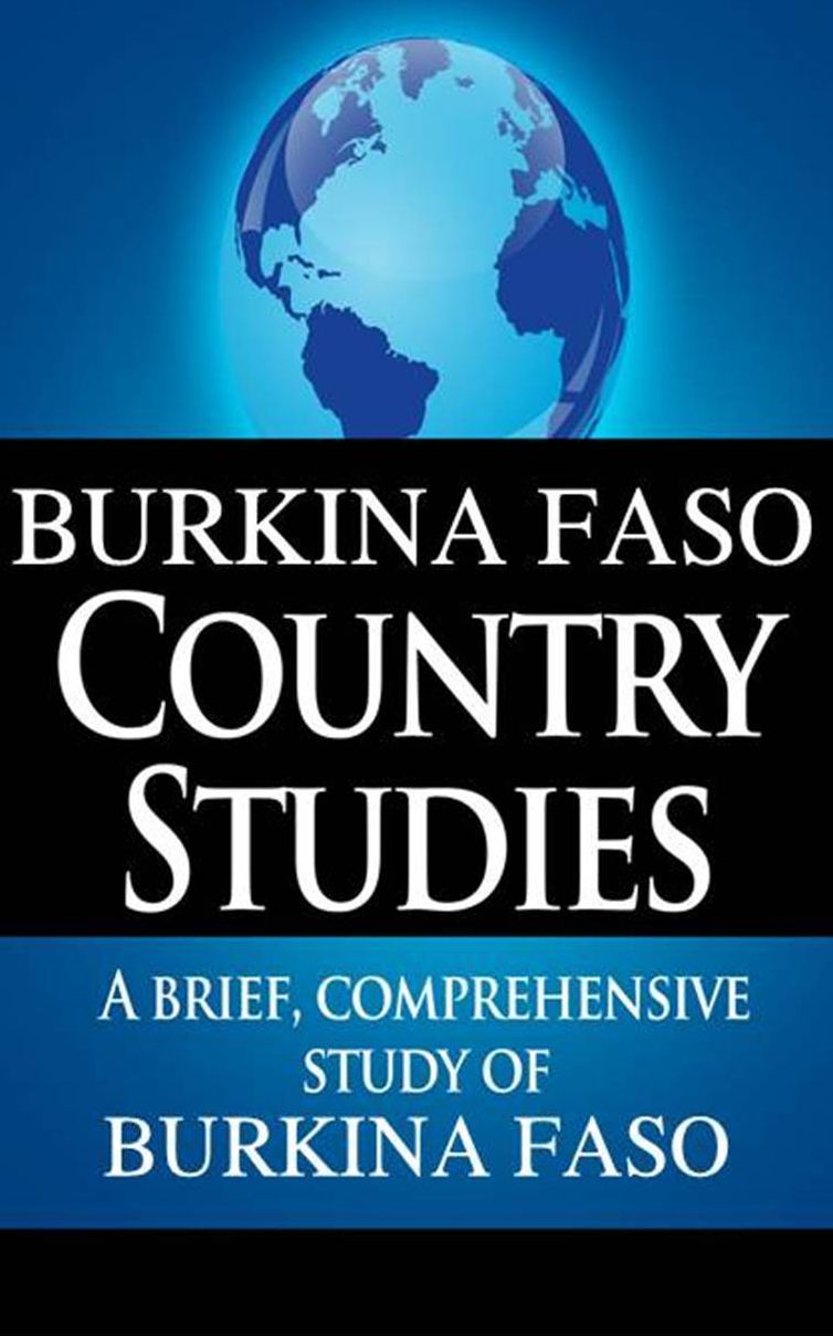 BURKINA FASO Country Studies