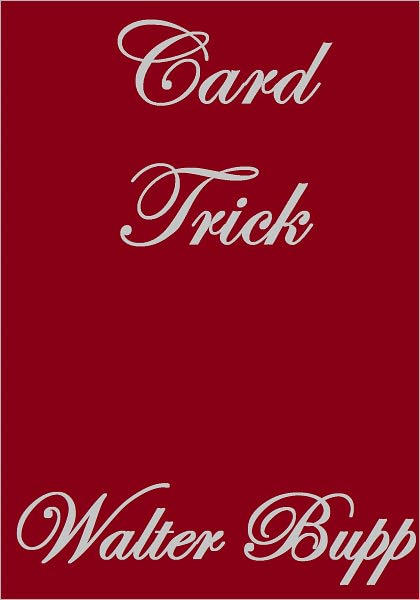 CARD ... TRICK