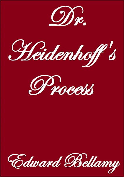 DR. HEIDENHOFF'S PROCESS