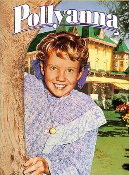Pollyanna by Eleanor Hodgman Porter - Full Version