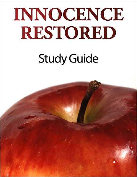 Innocence Restored Study Guide