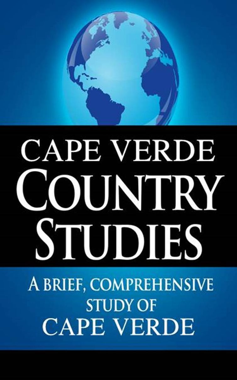 CAPE VERDE Country Studies
