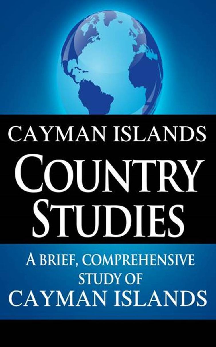CAYMAN ISLANDS Country Studies