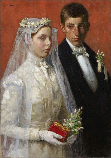 A marriage for love (1895)