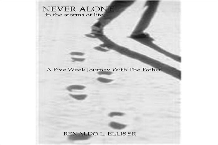 Never Alone: In the storms of life