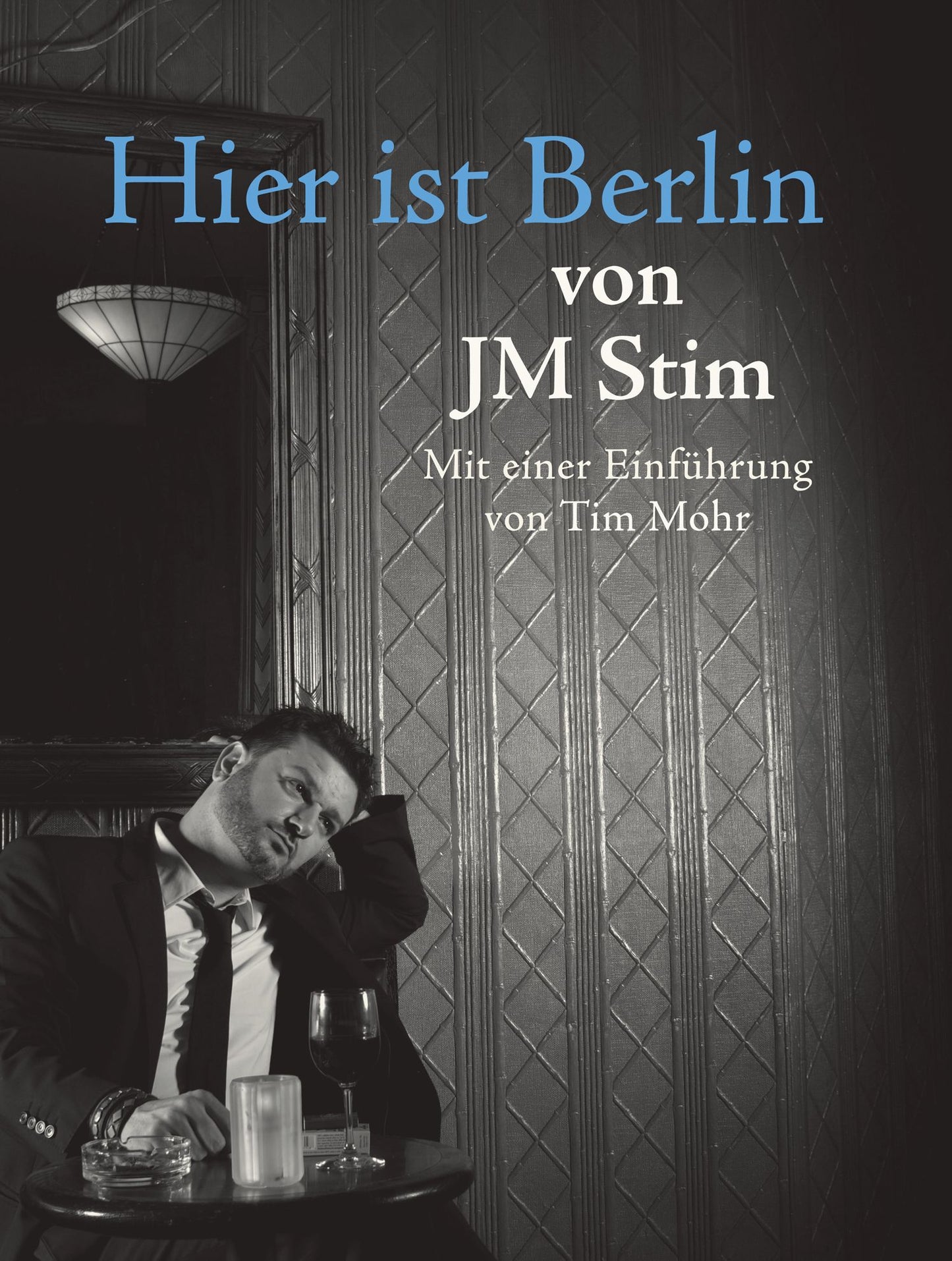 Hier ist Berlin