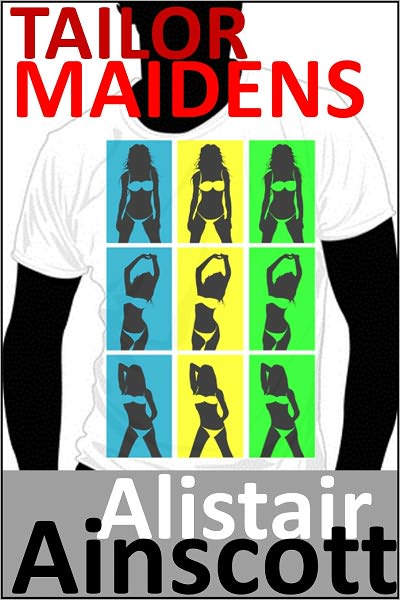 Tailor Maidens