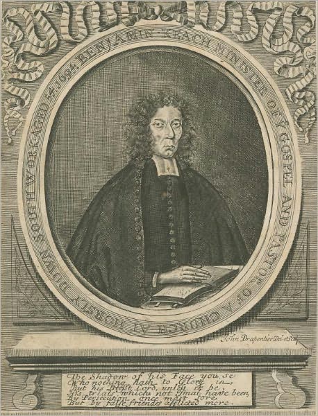 A Baptist Catechism