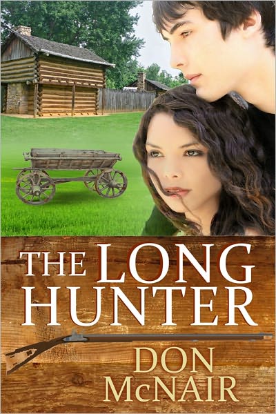 The Long Hunter