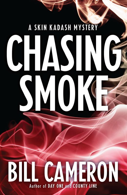 Chasing Smoke