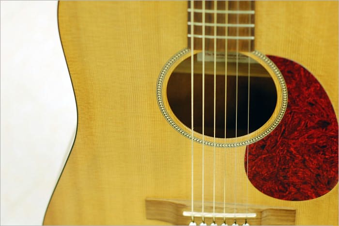 Guitar Tuning Guide Made Easy
