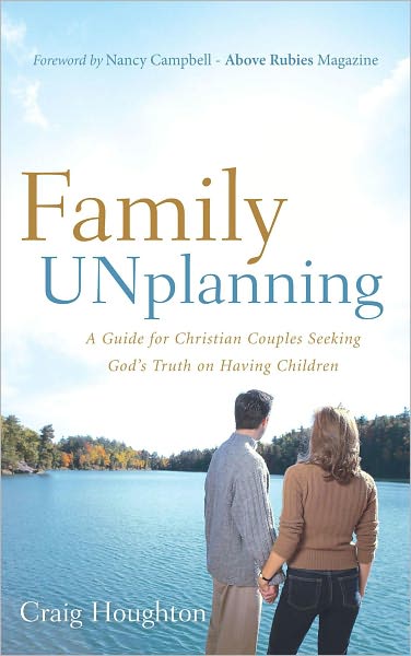 Family UNplanning